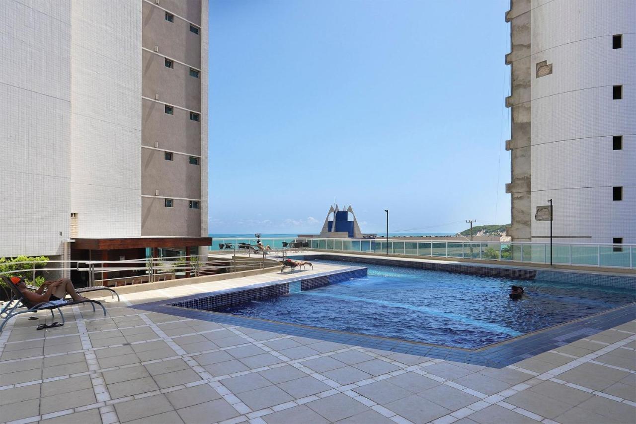 Duna Barcane Natal Exterior photo