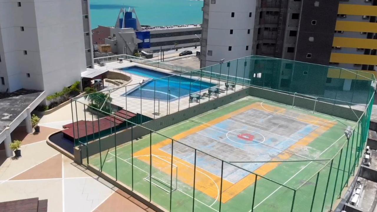 Duna Barcane Natal Exterior photo